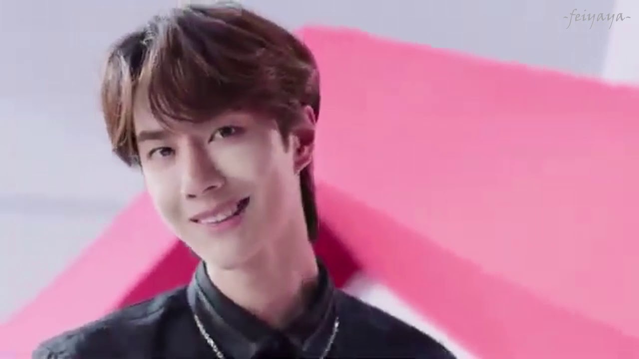 [王一博Wang Yibo] 有一种广告叫一博拍的广告，每一支舞蹈都有了MV的效果 - WangYibo's Dancing in the ADs