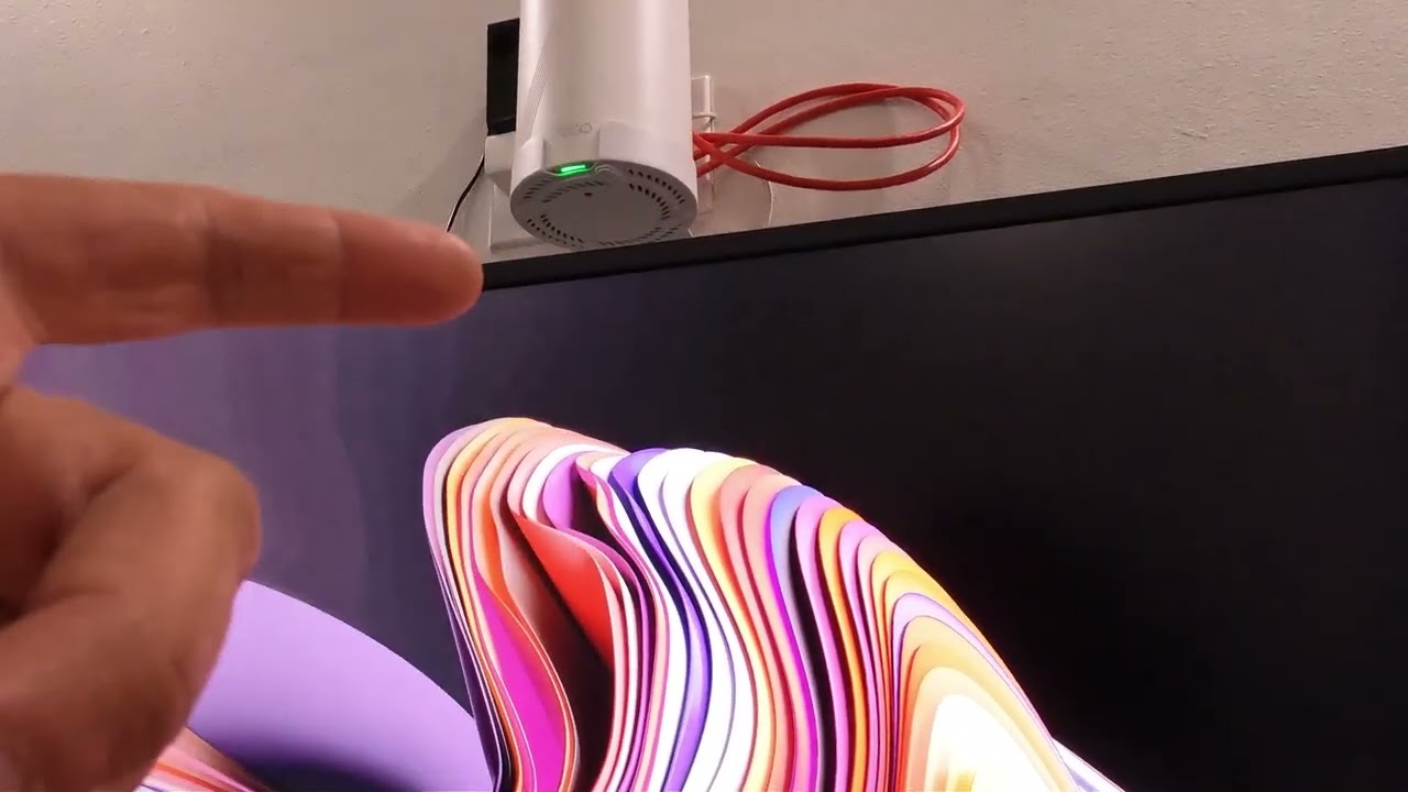 You need to upgrade your home network. Best Mesh Network of 20206.