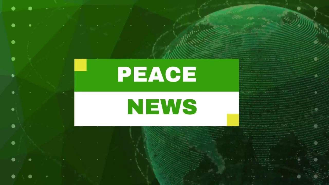 Akan News @ 6pm On Peace 104.3 FM  (17/10/2025)