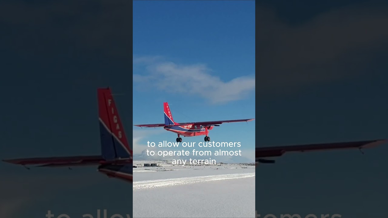 Rugged reliability superiority!  #aviation #brittennorman #pilot #flying #aircraft #islander
