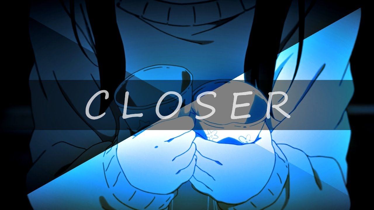 [Collab] Anime Mix AMV with Zeeruy