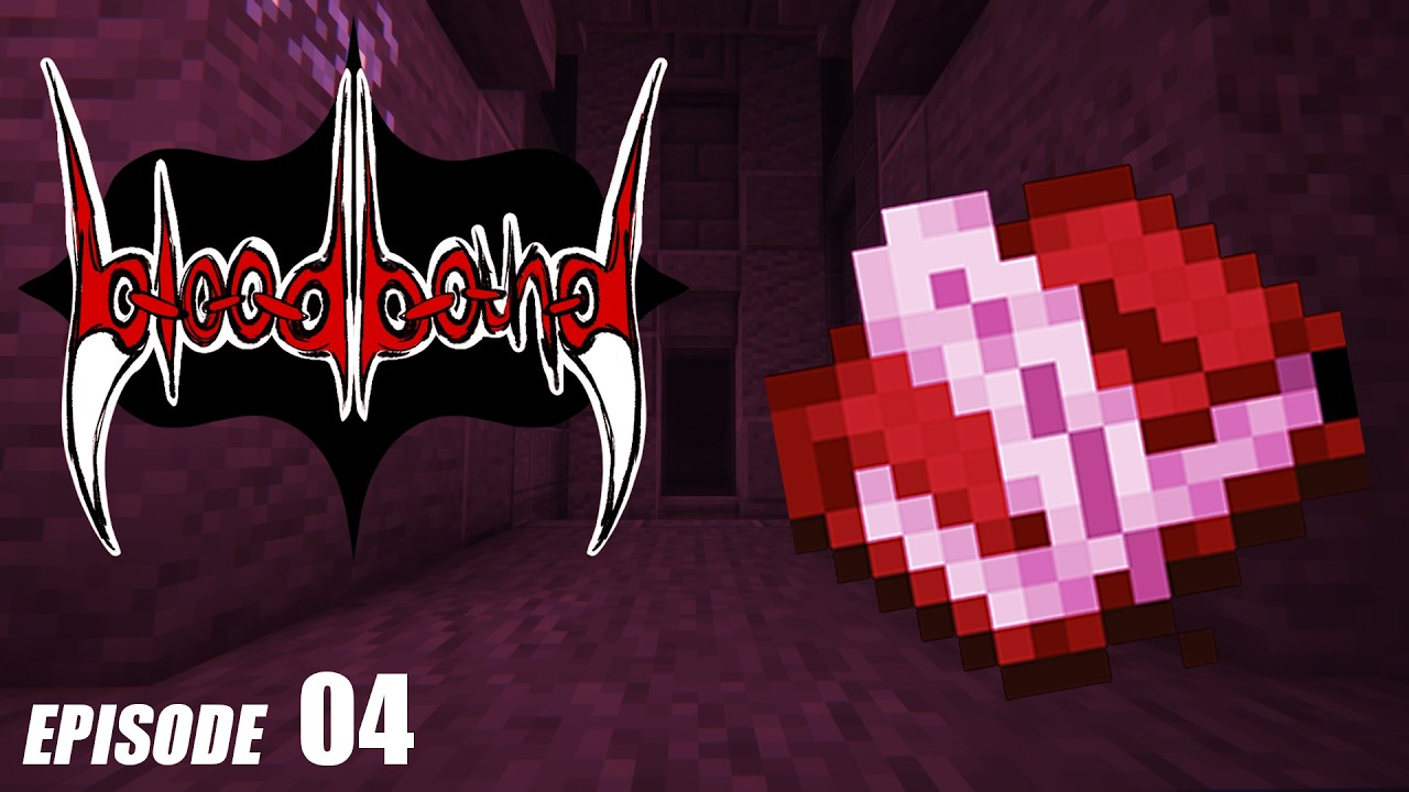 UNDERTOW -- BLOODBOUND 04