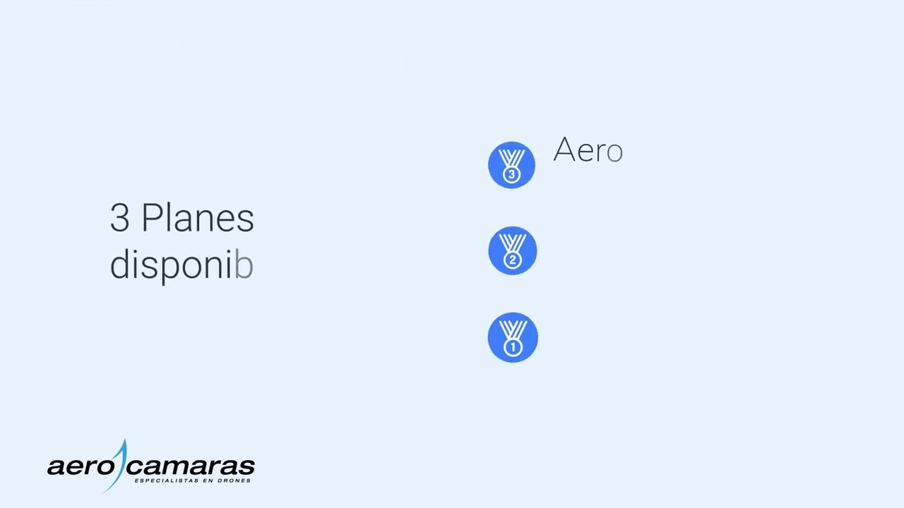 Aerocamaras presenta: AERONET