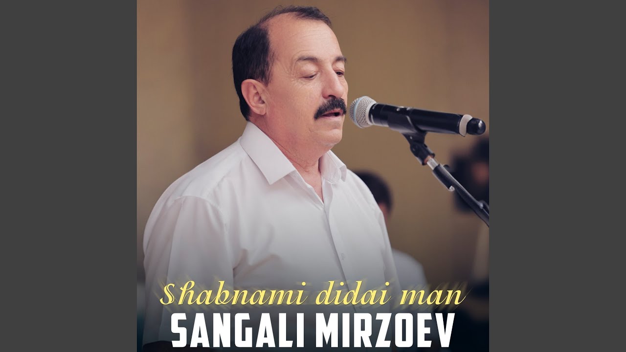 Shabnami didai man