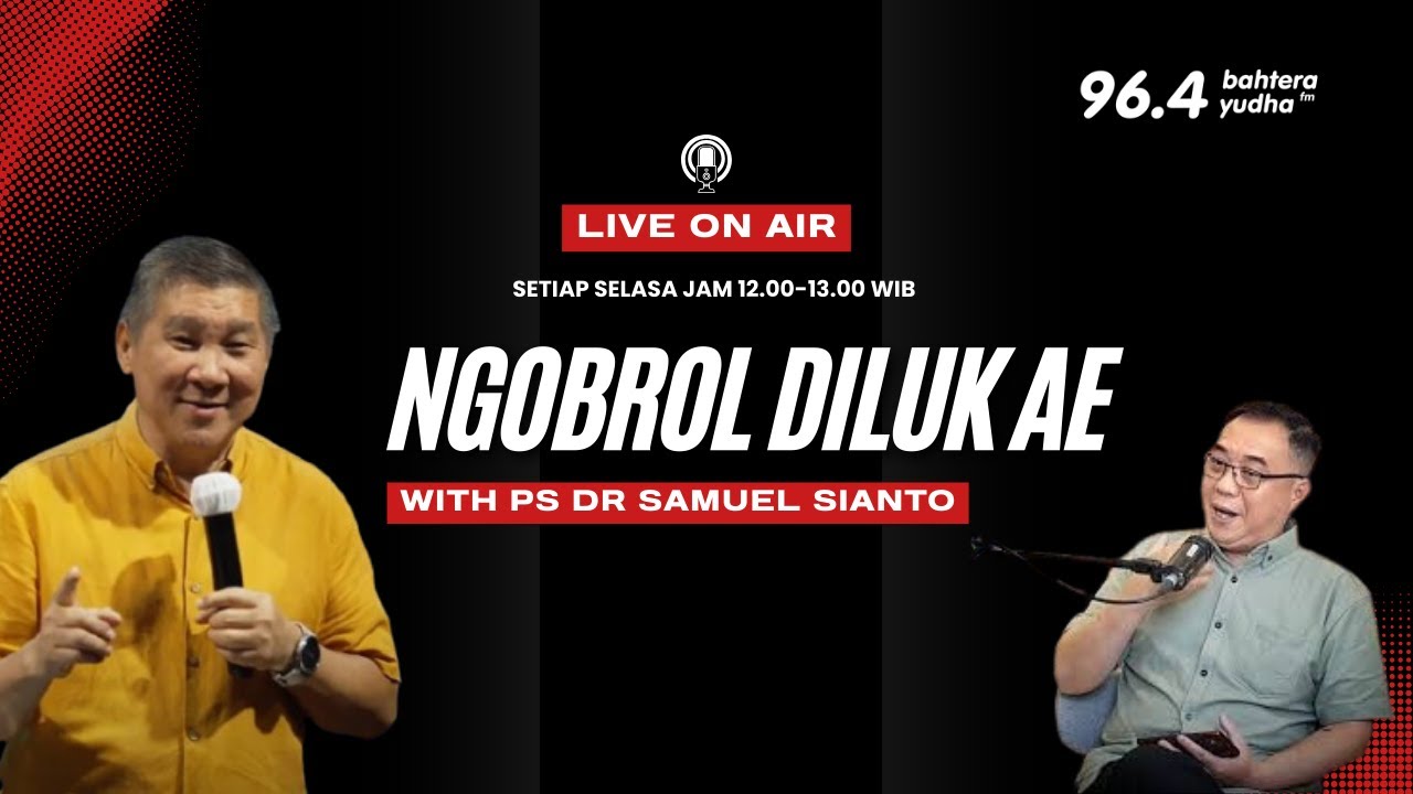 NGOBROL DILUK AE  27 JANUARI 2026