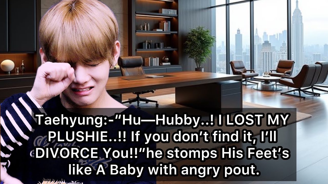“My Little Wifey” | Taekook Oneshot | Topkook | bottae 