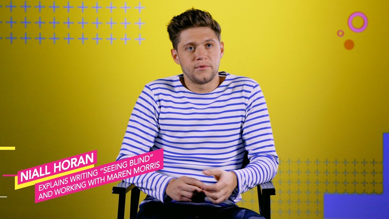 Niall Horan Explains 