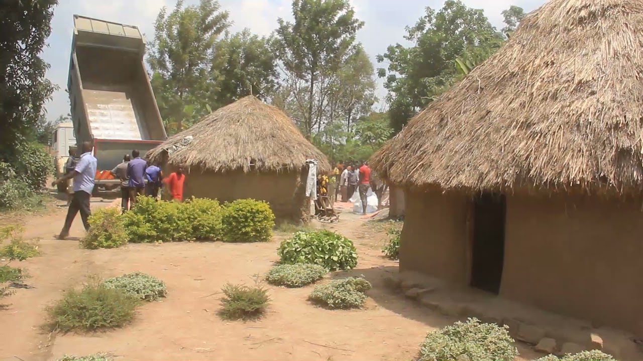 counterfeit cement in Merikit Tororo