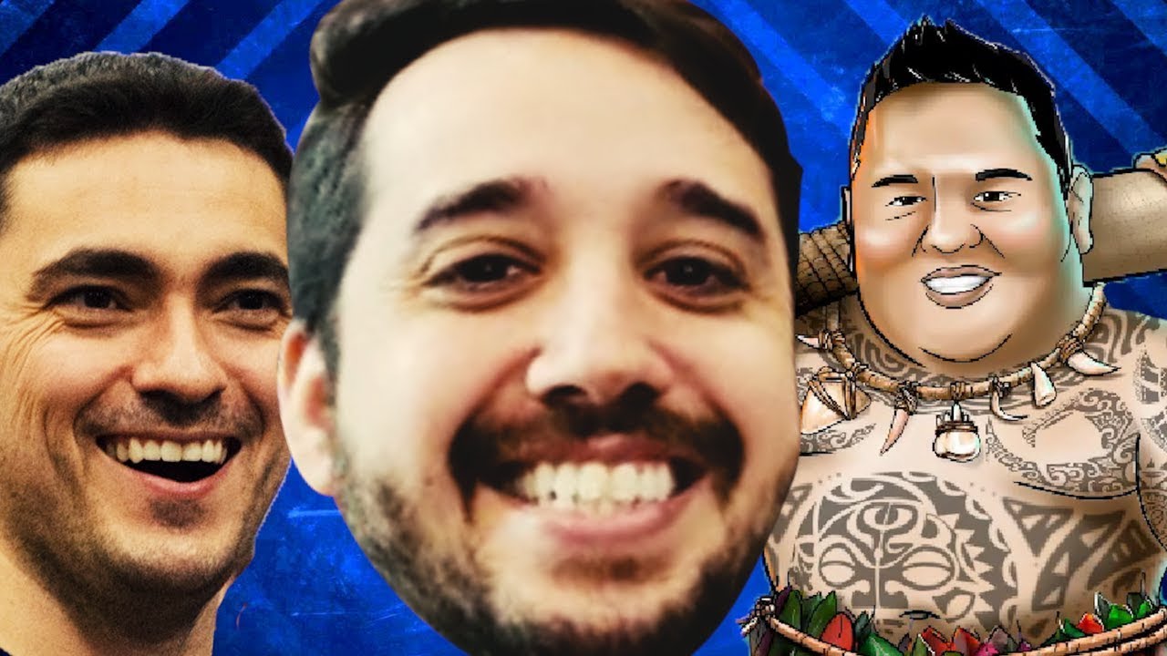 O TRIO 100% WIN RATE ft. Dudomon e Leo Veio - Arena of Valor