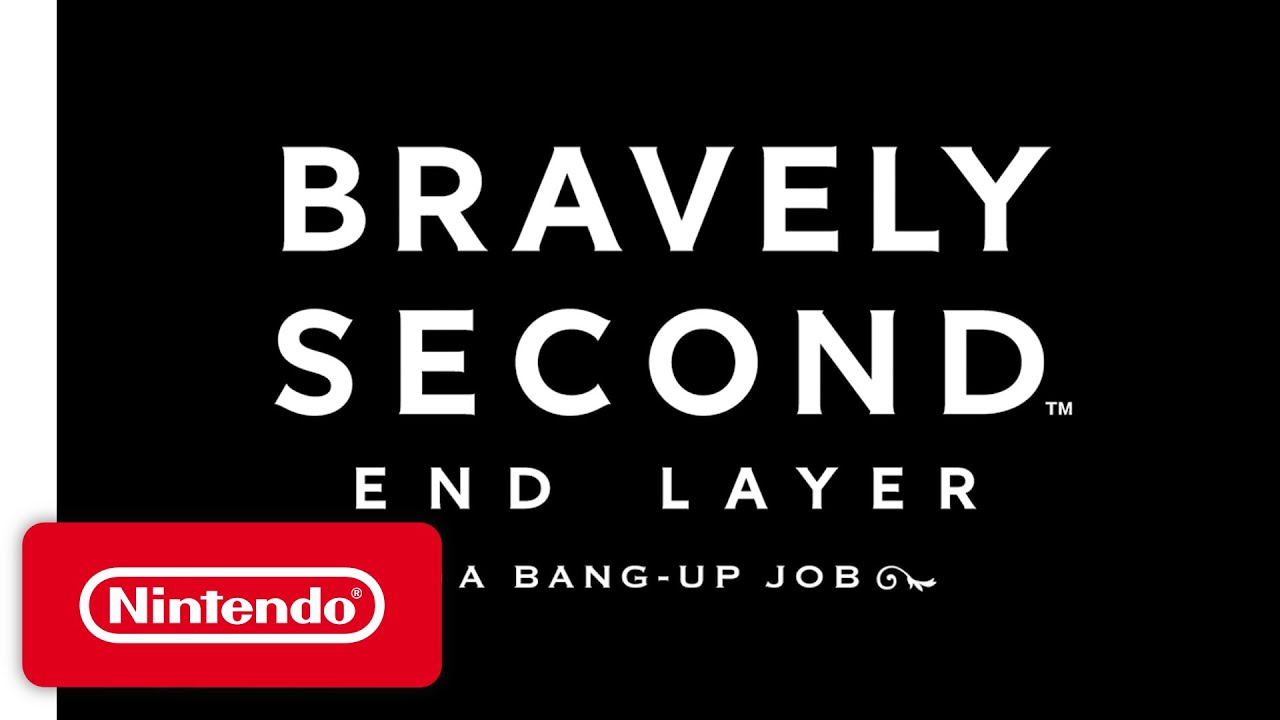 Bravely Second: End Layer &ndash; A Bang-Up Job