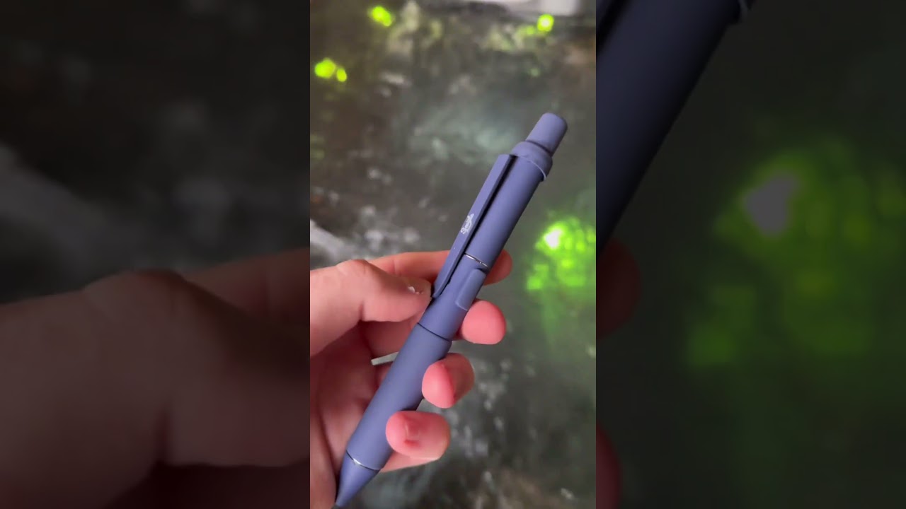 Penjamin Plumas 🖊️🍃😍