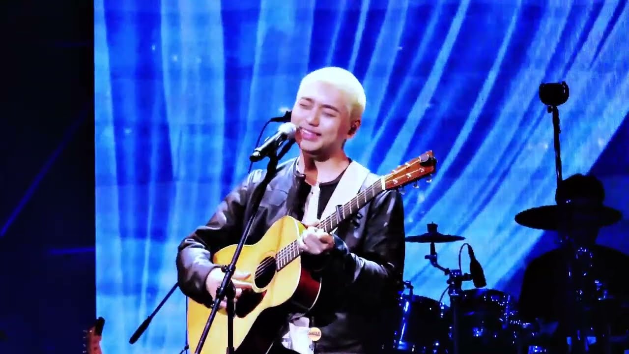 별 - Sam Kim (STAGE NAME)