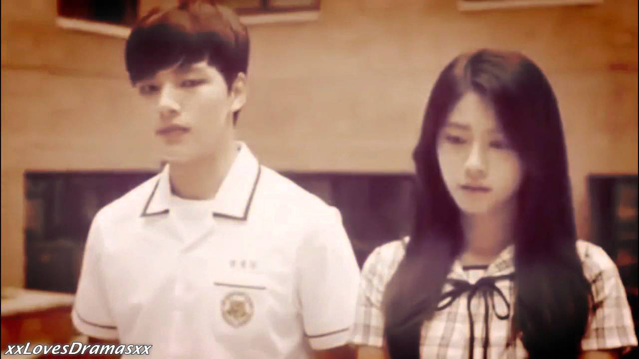 Baek Mari / Jae Min ll Forever Love ll