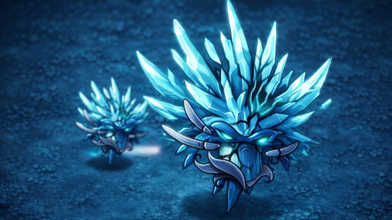 Pvz fusion 3.5 New Fusion Plant 442: Ultimate Ice God Destruction Mushroom