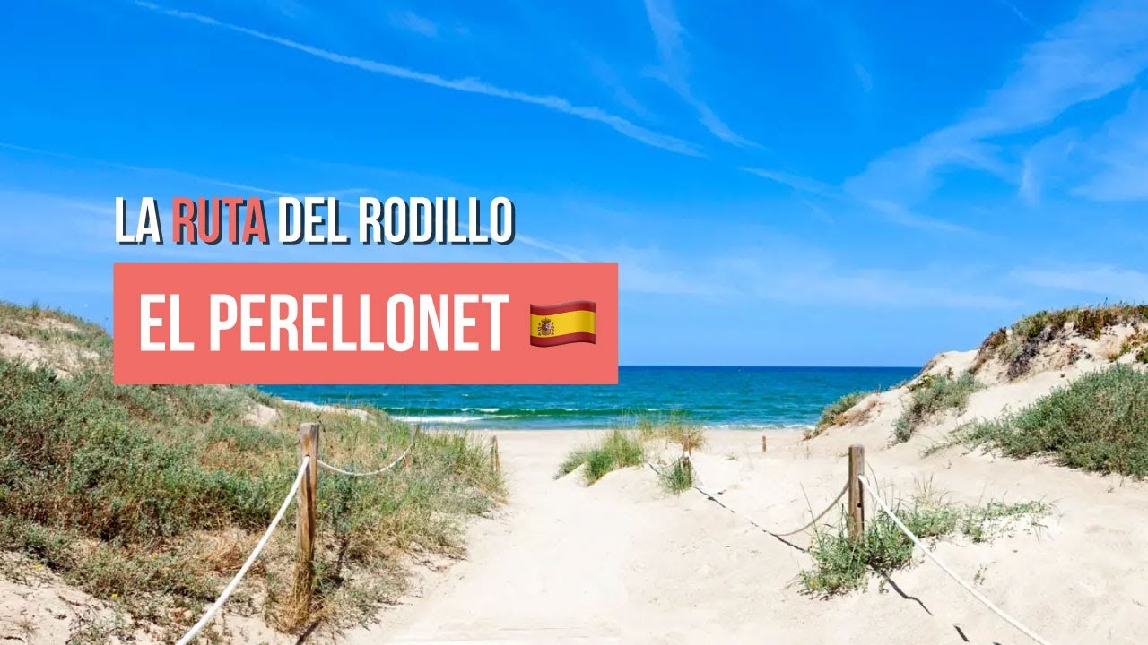 Ruta por la Albufera hasta El Perellonet | 87 minutos de entrenamiento