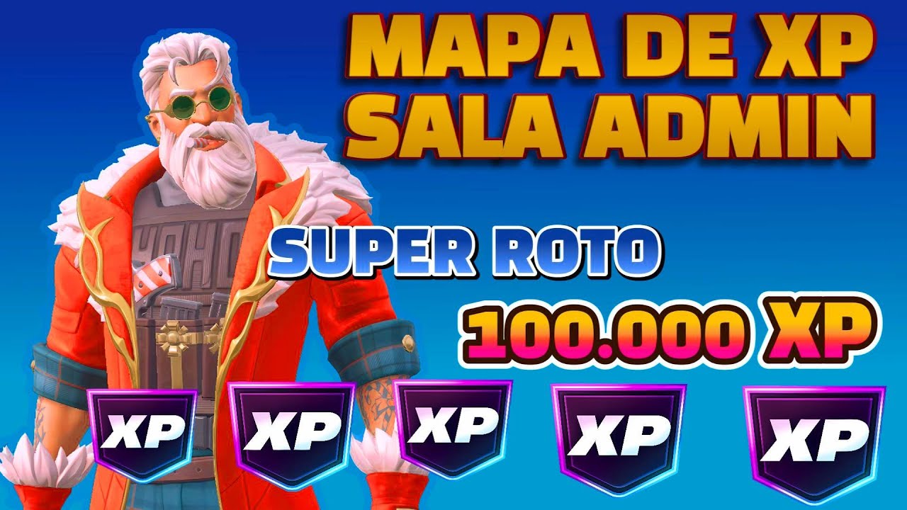 🔥 GANA XP RÁPIDO y COMPLETA el PASE de BATALLA al 100% 🚀 Método FÁCIL y EFECTIVO 💯🎮