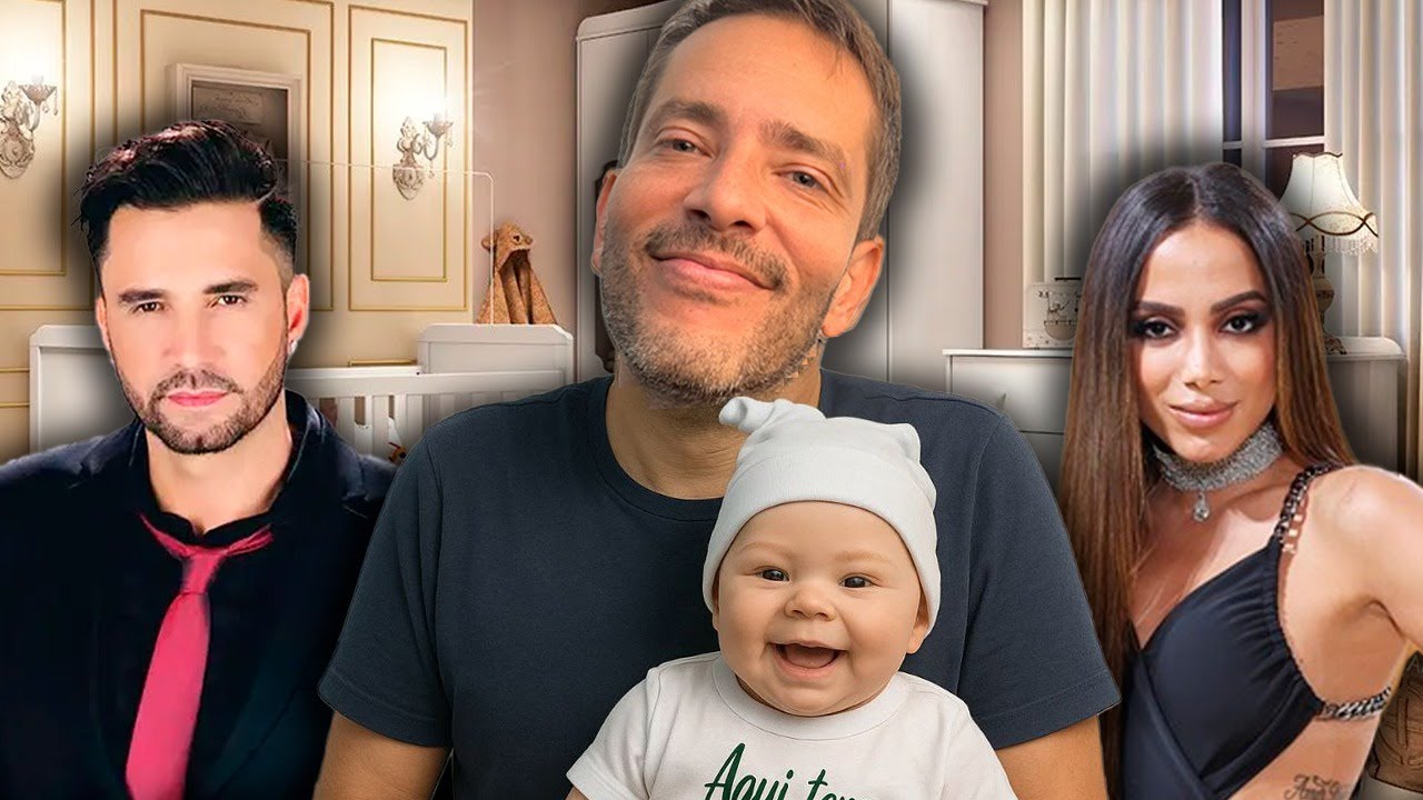 EU TENHO UM BEBÊ REBORN! 👶 - Chapado Live #038