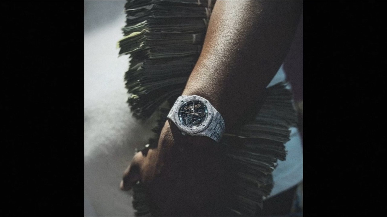 [FREE] Key Glock x BigXThaPlug type beat - 