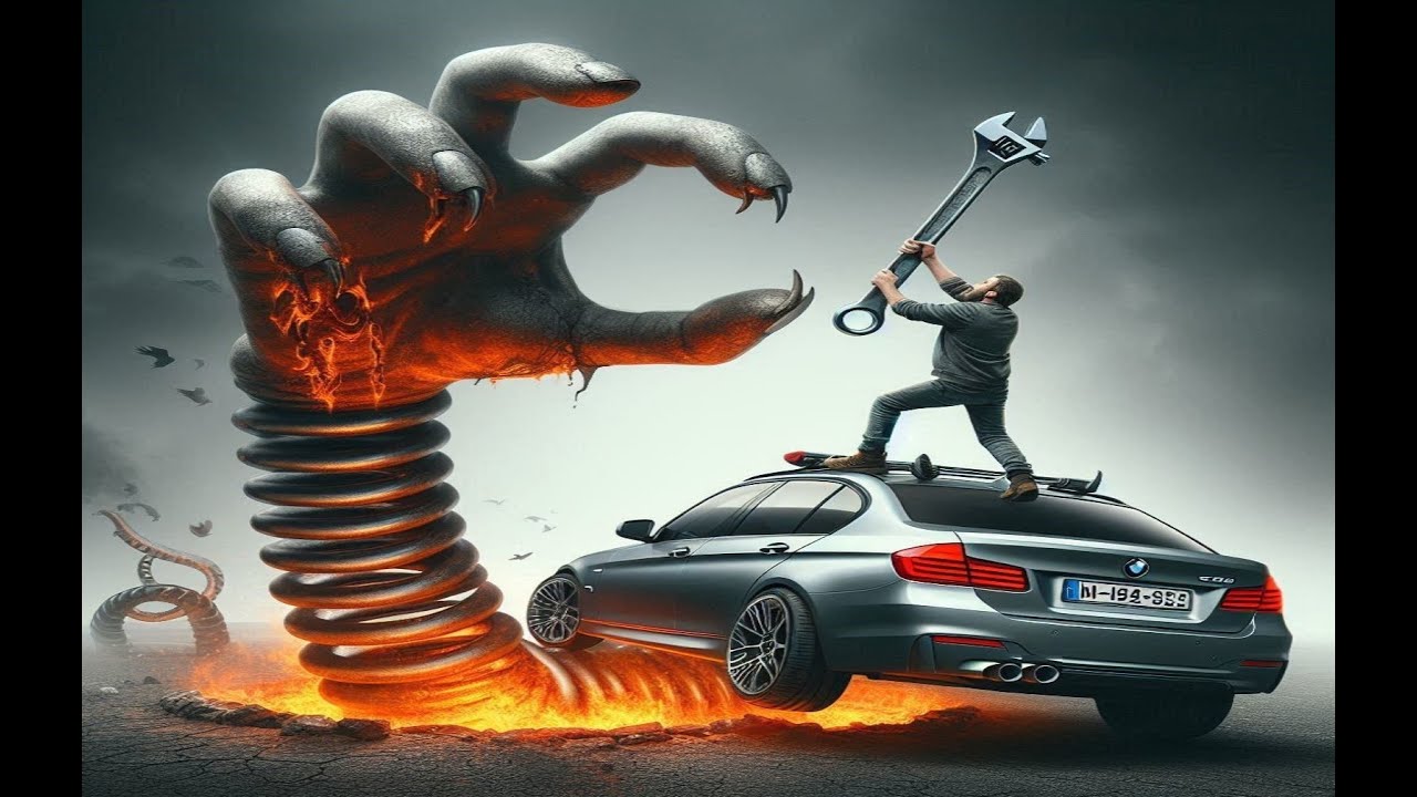 Dans l'enfer du VALVETRONIC_Erreur 2A39 Ep3 _ Espoirs, déboires, victoire