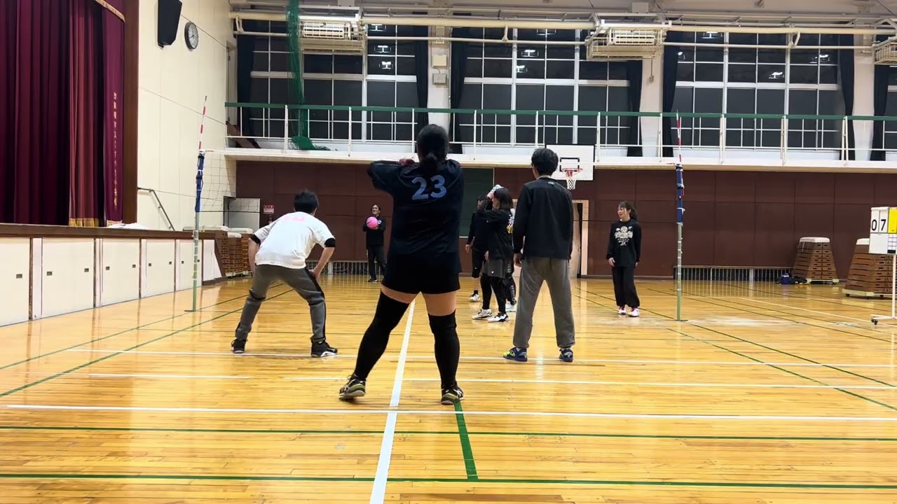 0215 アッキーズ練習⑨