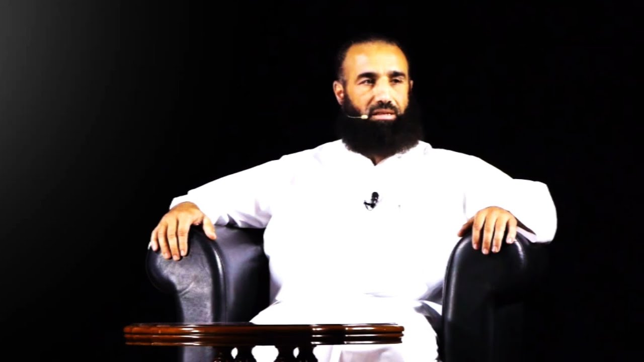 The Antichrist (Dajjal) - Samir Abu Hamza