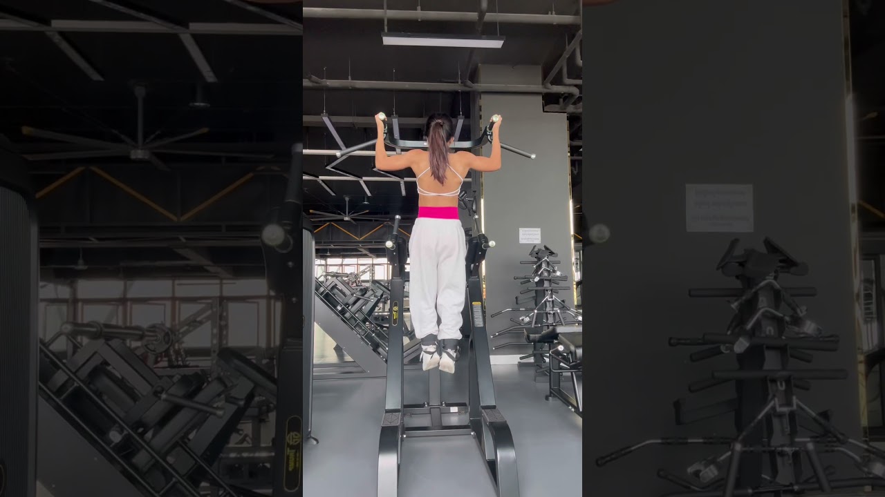 Trying to correct my imbalance shoulder posture.