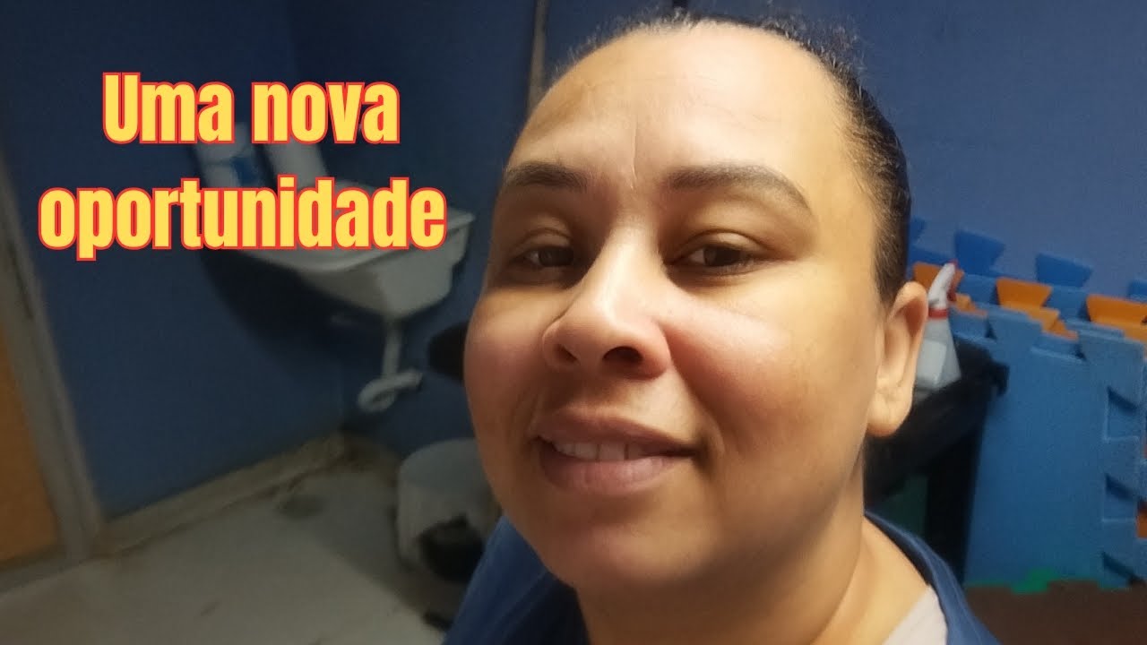 Serviço novo outra vêz em menos de 1 mês 