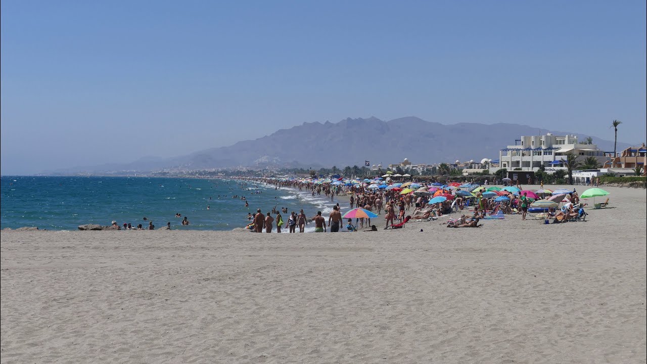 Vera Playa Club Hotel,  Costa de Almería