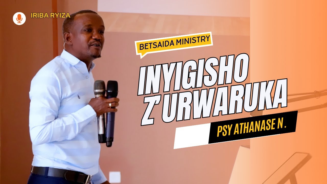 Pst ATHANASE N: