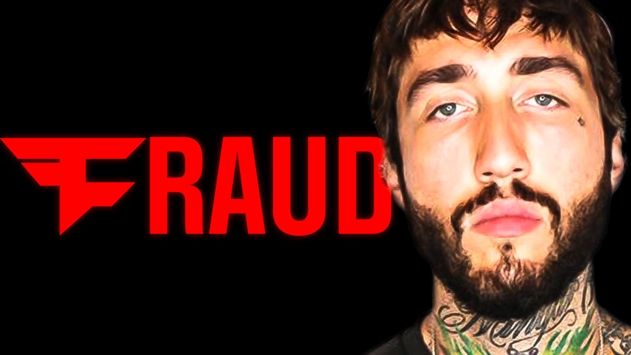 FaZe Banks только что завершил свою карьеру.