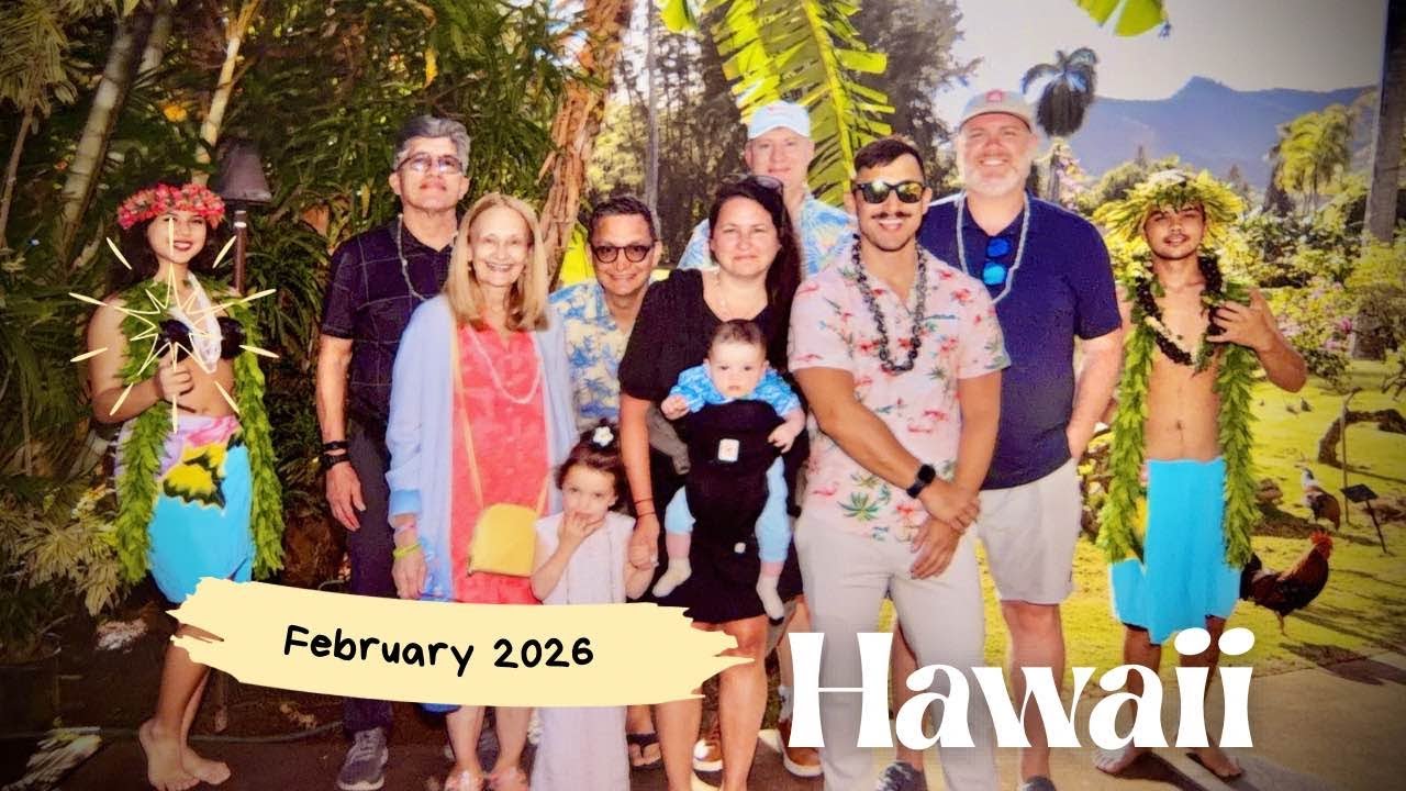 Hawaii 2026