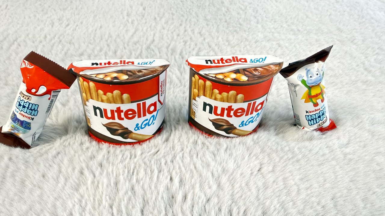Have you ever eaten this in your life? 🤪
