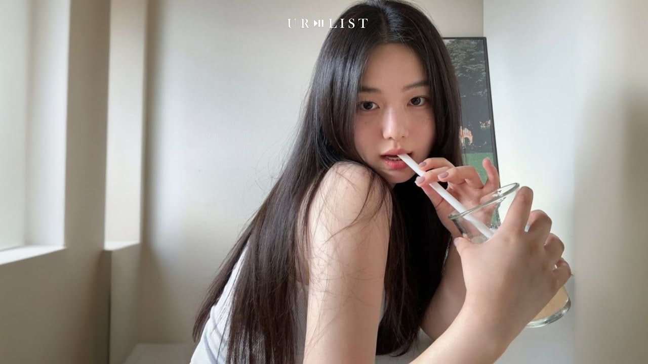 𝙥𝙡𝙖𝙮𝙡𝙞𝙨𝙩 딱 조금만 신나고 싶을 때 있잖아 🕺🏻 자꾸 생각나게 될걸? 💿 R&B 감성힙합