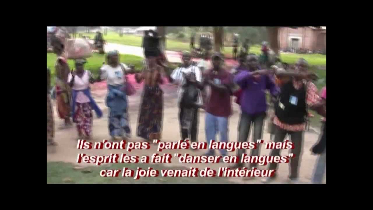 Pèlerinage Mbata Kulunsi 2009 - 04.mp4