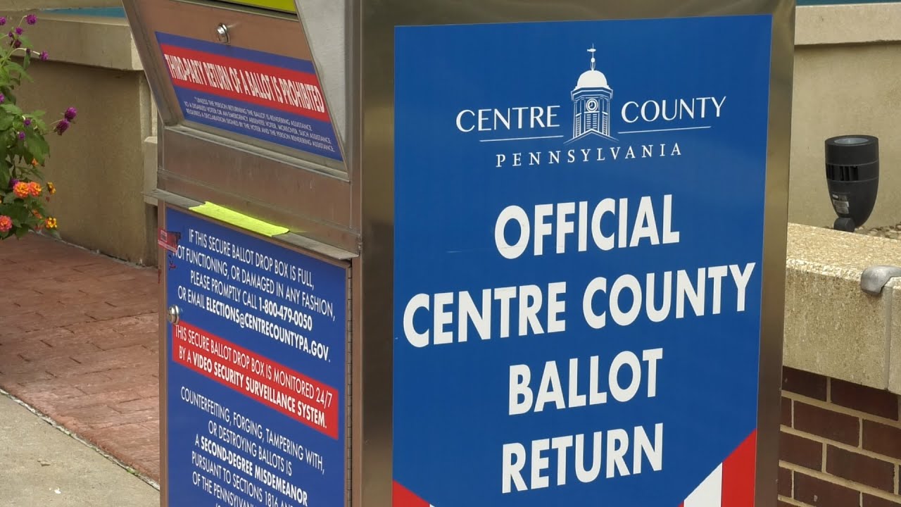 A look ahead to Centre County elections