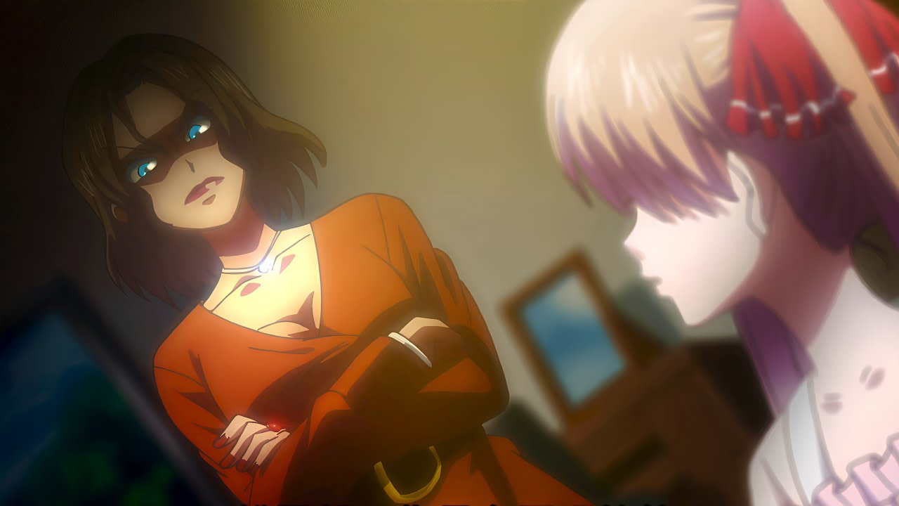 The woman, in order to satisfy her vanity, continuously pressured her daughter to work