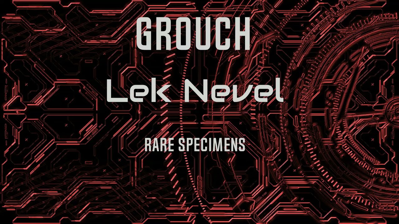 Lek Nevel