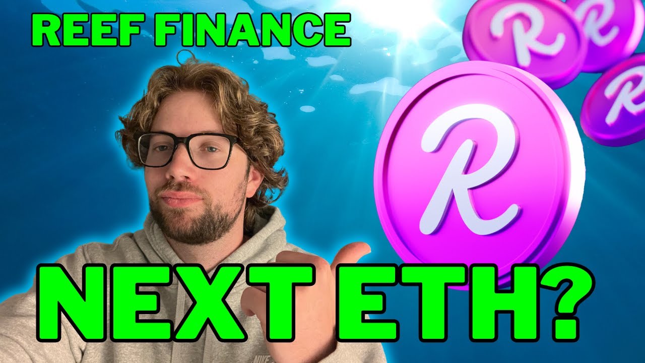 Reef Crypto Unleashes Liquidity (Reef Finance a good investment?)