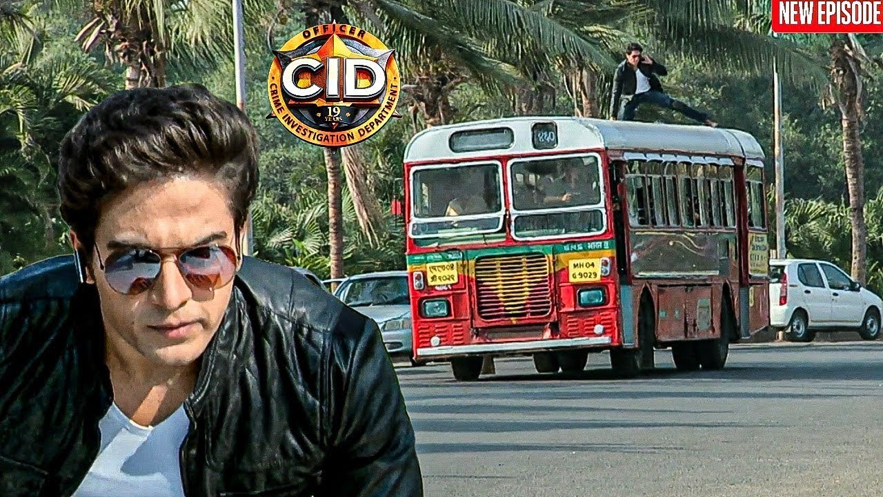 CID New Episode | Crime Story 2026 | सी.आई.डी. | CID | New Episode 2026 | Hindi Crime Series 2026