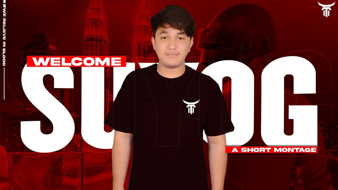 WELCOME SUYOG |  SHORT MONTAGE  | Team T2K