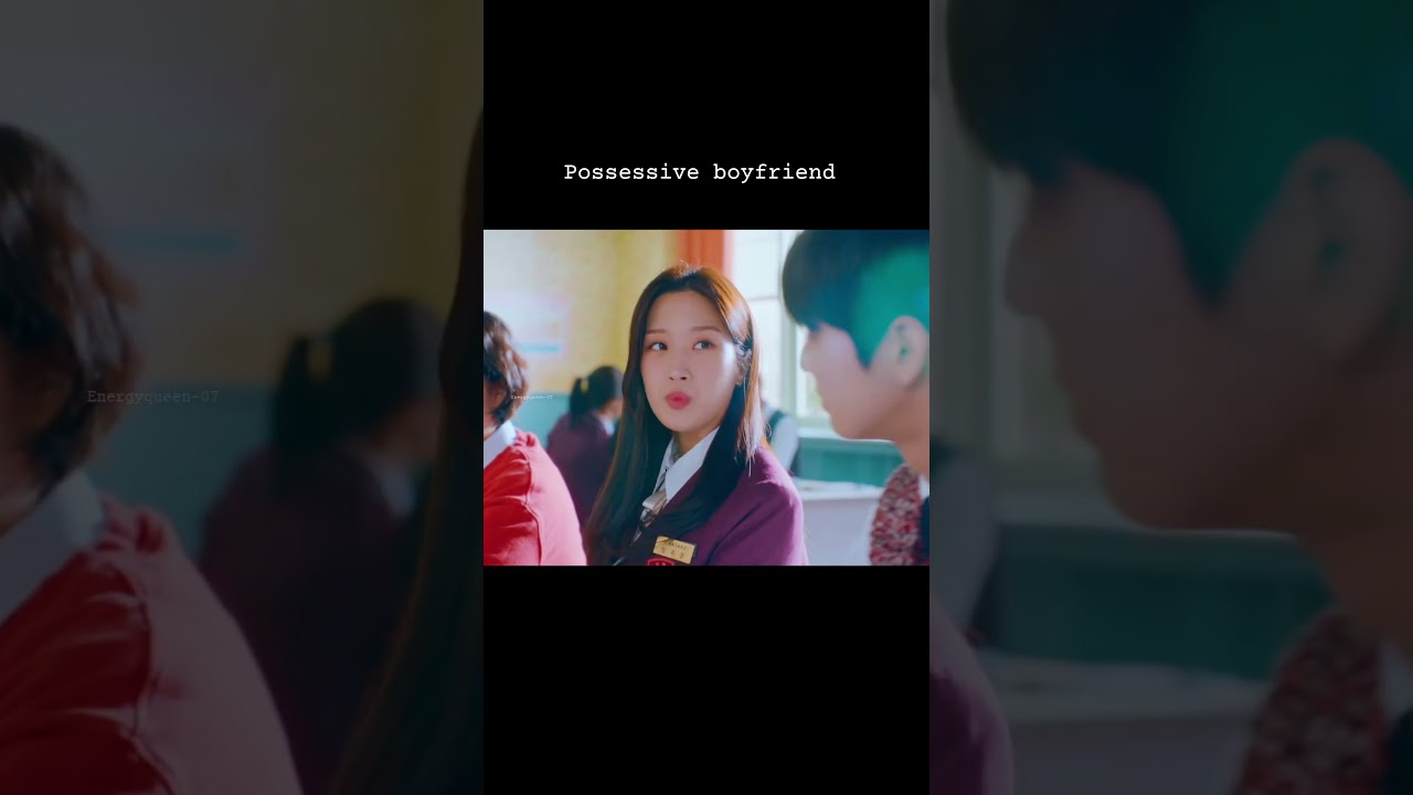possessive boyfriend #truebeauty #kdrama #tamilsong #lovesong #possessiveboyfriends #kdramaedit