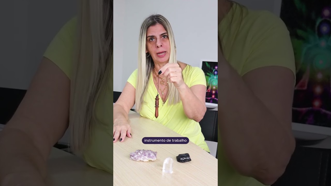 ENTENDA COMO FUNCIONA O PÊNDULO! 