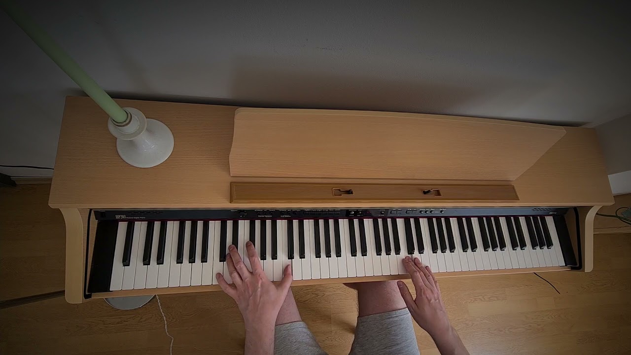 Little Waltz - David Ruzicka