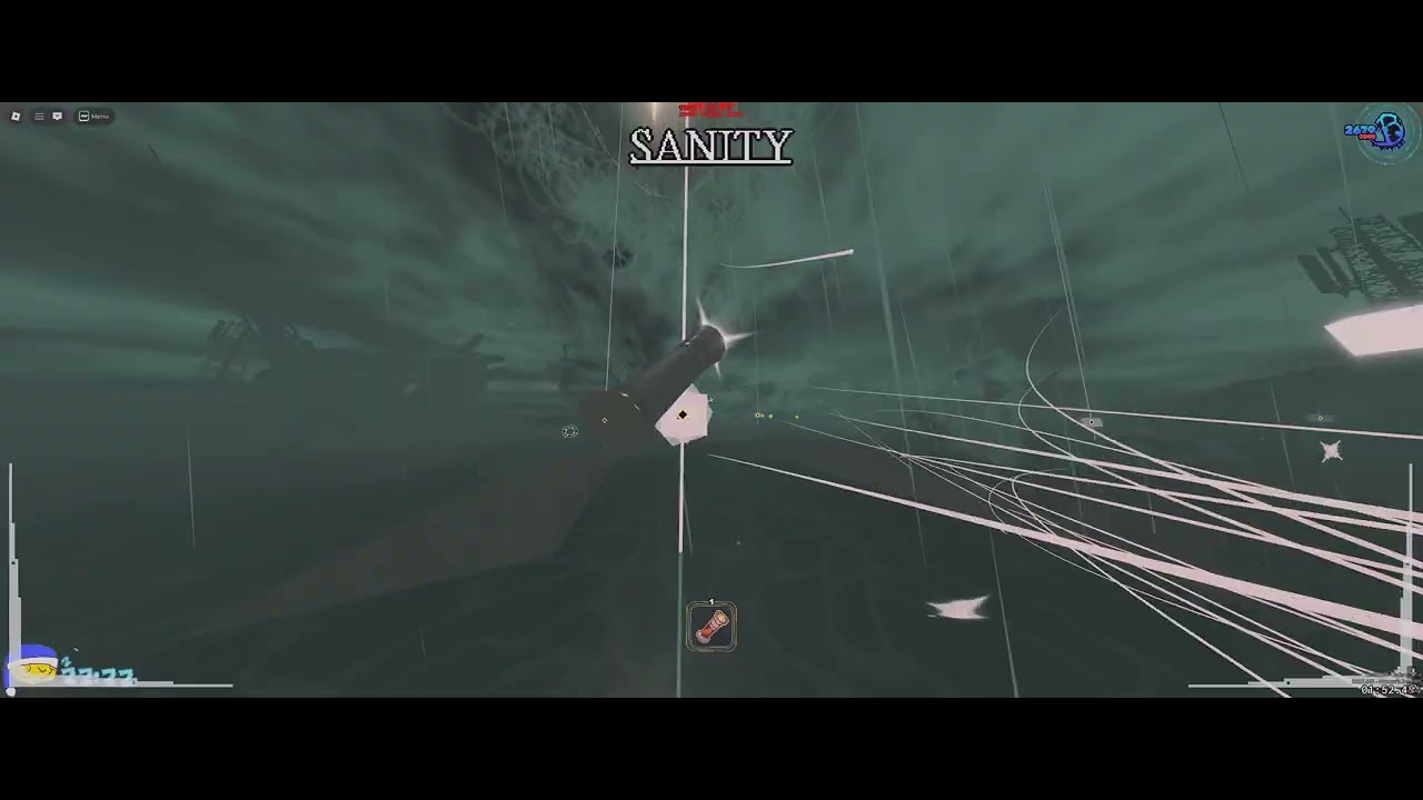 Sorrow's Domain MAX Severity + P Rank + Gooberless