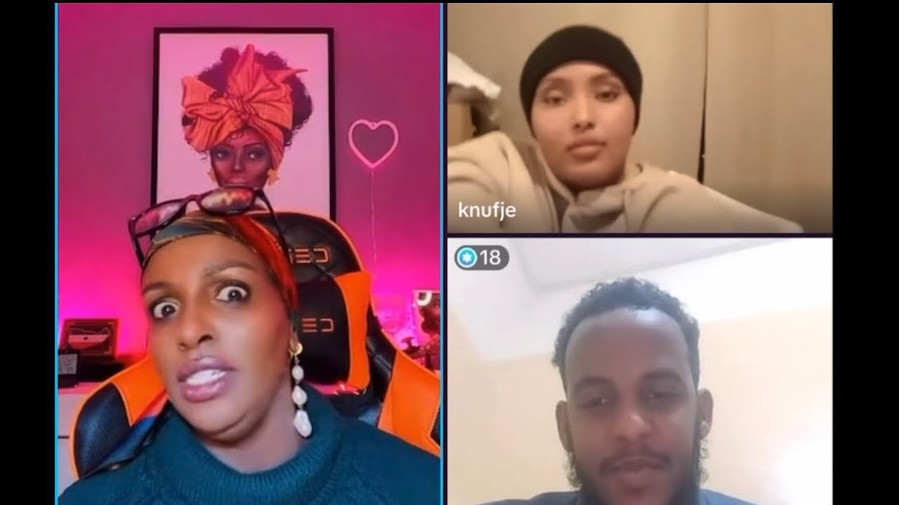 Calfa Doon iyo Gabdha dhahday wi Guri jooga Ayan Raba ug Daban heshay masha allha