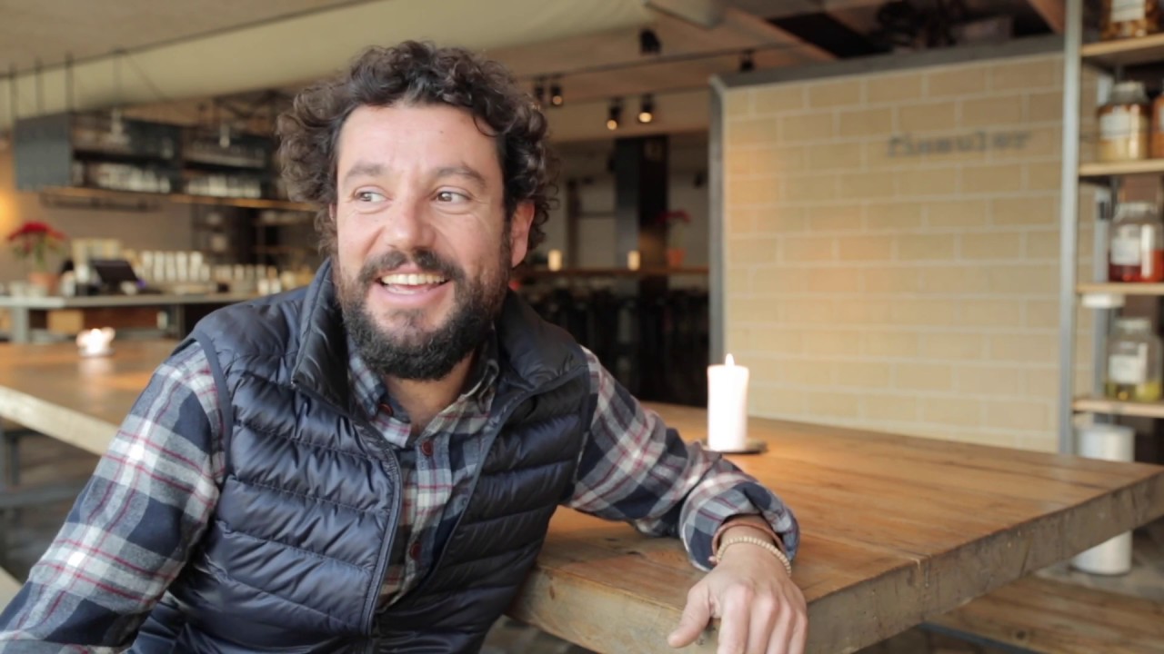 Entrevista a Jaime de FISMULER