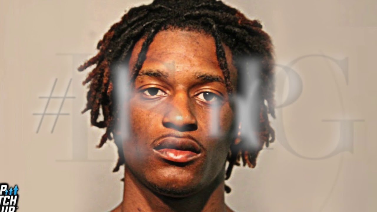 Top 20 Savages In Chicago Drill Scene (Popularity/Notorious)