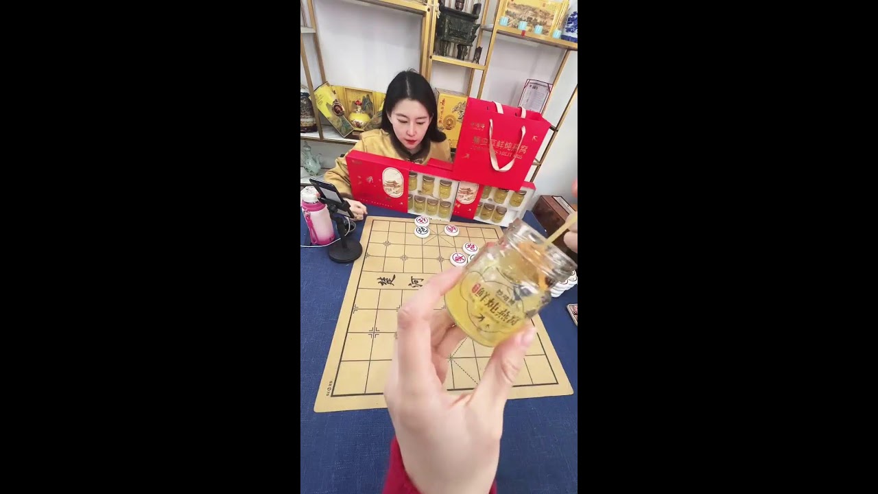 🔴 LIVE：象棋直播 | Live Chinese Chess