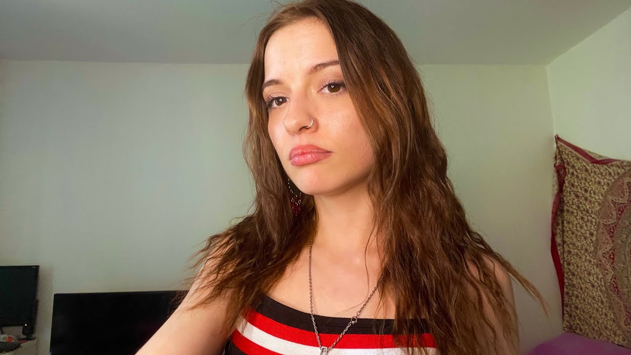 Hopelessly Devoted To You - Olivia Newton-John (veroni cover)