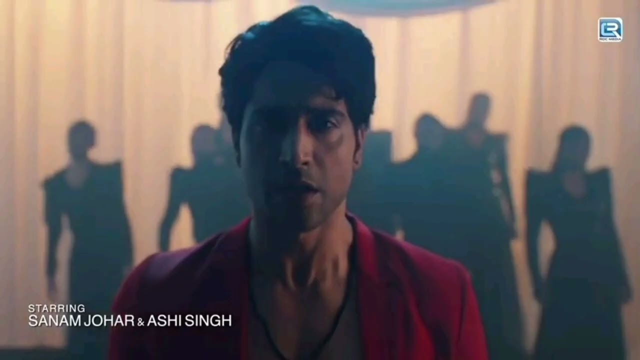 Dil Lagana Mana tha/ krish g kishore/ mondal 'kunaal v; devv s / sanam teri kasam#hindi #song 